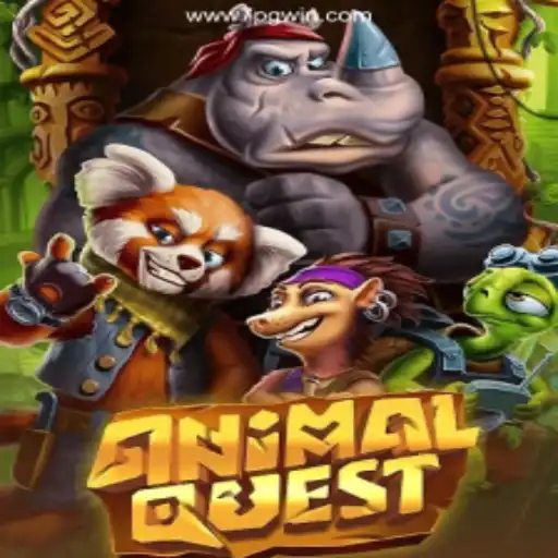 Discover the Exciting World of AnimalQuest: A Journey Through the Wild