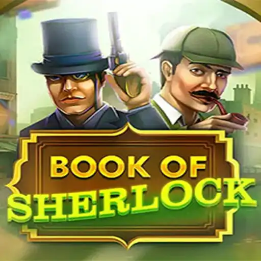Exploring the Mysteries of BookOfSherlock: A Thrilling Slot Game Experience