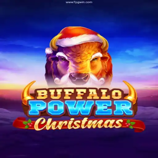 BuffaloPowerChristmas: Unwrapping the Festive Gaming Experience
