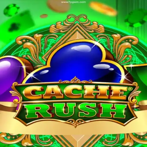 Discover the Thrills of CacheRush: Your Ultimate Gaming Experience