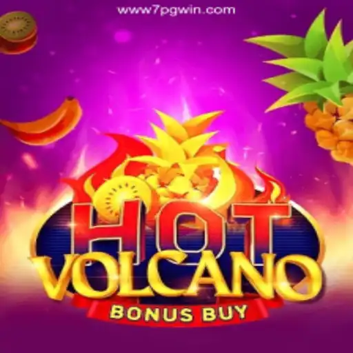 Exploring HotVolcanoBonusBuy at 7PGWIN: An Unmatched Gaming Experience