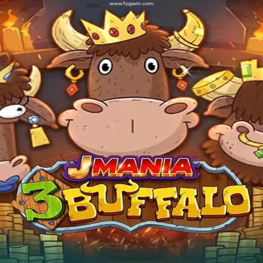 JMania3Buffalo: The Thrilling New Gaming Frontier