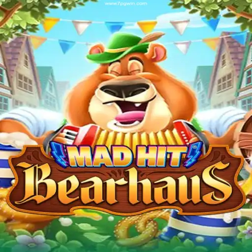 Discover the Exciting World of MadHitBearhaus: A Thrilling Gaming Experience