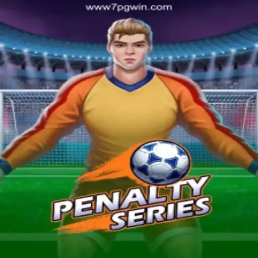 PenaltySeries: The Ultimate Soccer Game Experience