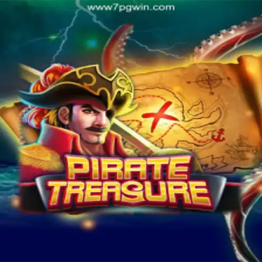 Exploring PirateTreasure: A Journey into High Seas Adventure