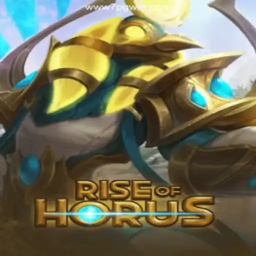 Rise of Horus: Embark on an Epic Ancient Adventure