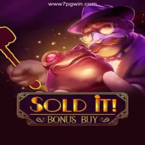 Exploring the Thrill of SolditBonusBuy: A Dive into Brazil's Most Trusted Casino Experience