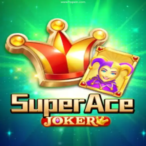 Discover the Thrilling World of SuperAceJoker