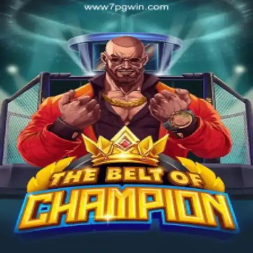 TheBeltOfChampion: A New Era in Gaming