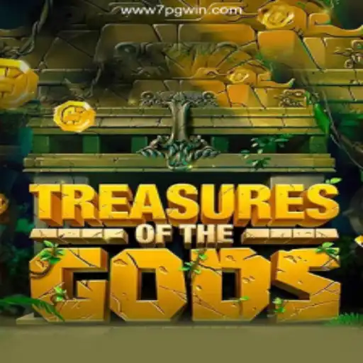 Unlocking the Mysteries of 'Treasure of the Gods'